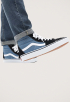 UA SK8-Hi Schoenen
