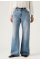 Loose Boot Jeans