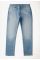 Copper Straight Jeans