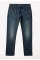 Lewis Tapered Jeans