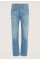 Standard Straight Jeans
