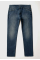 Copper Straight Jeans