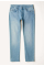 Porter Slim Tapered Jeans