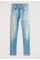 Austin Slim Tapered Jeans