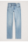 Mosa Straight Jeans