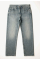 Barrier Loose Jeans