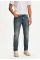 Copper Straight Jeans