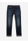 Rush Relaxed Selvedge Jeans 