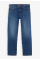 Ryan Slim Straight Jeans 