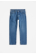 Dakota Regular Straight Jeans