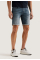 Commander Relaxed Fit Short