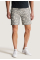 Jacquard Structure Shorts