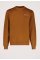Logo Crew Sweater