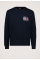 Flag Crew Sweater