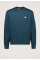 Badstof Sweatshirt Met Monologo