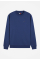 Fleece Sweatshirt Met Vlag 