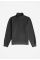 Unit Washed Half Zip Sweater