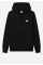 Terry Badge Hoodie