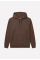 Terry Badge Hoodie 