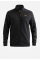 Interlock Jacquard Sweat Jacket  