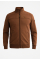 Zip Interlock Sweatvest