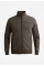 Zip Interlock Sweatvest