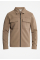 Zip Sweatvest