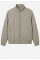 Padded Nylon Harrington Jack