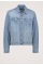 Silvester Denim Jacket