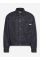 Pleated Classic Truckerjack