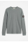 Waffle Badge Longsleeve