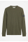 Waffle Badge Longsleeve 