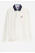 Badge Rugby Polo