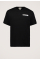 Graphic Backprint T-shirt