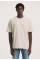 Structured Relaxed Base T-shirt