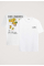 Postcard Italia T-shirt