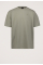 Relaxed Textured T-Shirt