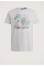 PTSS2604583 Print Jersey T-shirt