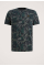 Slub Jersey T-shirt