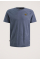 Allover Jacquard T-shirt