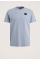 Washed Garment Dye T-shirt