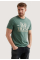 Jersey Print T-shirt