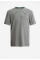 Waffle Stripe T-shirt