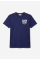 Block Front T-shirt