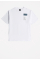 Multi Chest Badge Relaxed T-shirt