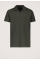 Perlo Structured Polo