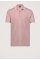 Dunda Slim Stripe Polo
