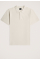 Core Regular Jacquard Polo