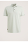 Fine Pique Polo
