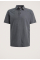 Regular Jacquard Polo